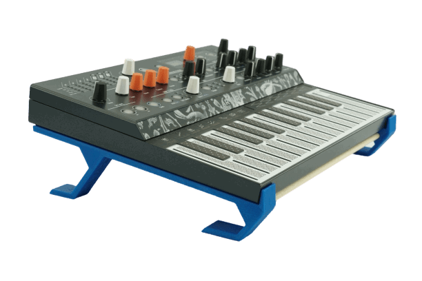 Coverup Stand Microfreak Arturia - Black
