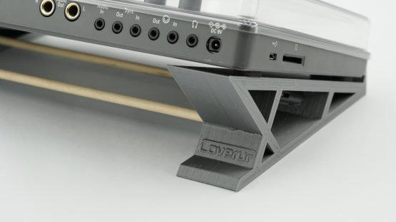 Coverup Stand Korg Electribe