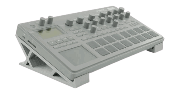 Coverup Stand Korg Electribe
