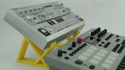 Coverup Stand TD3 Behringer Elevated - Orange