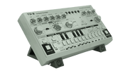 Coverup Stand Behringer TD 3 45º