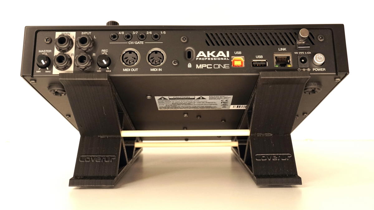 Coverup Stand AKAI MPC One
