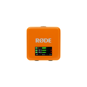 RODE WIRELESS GO III ORANGE