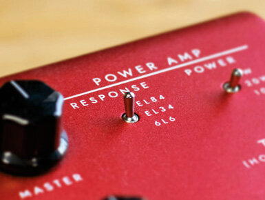 Blackstar Dept. 10 Amped 2
