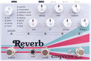 Empress Effects Reverb
