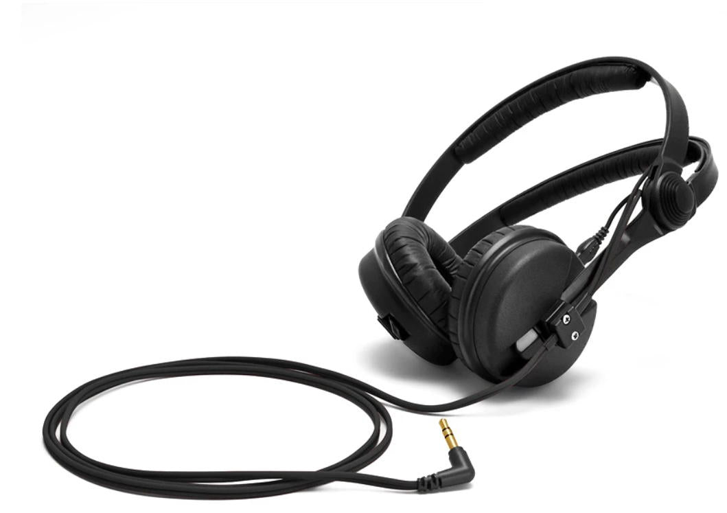 Neo D+ HPC-HD25 V2 For DJs 1.8m Black