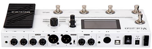 Mooer GE 250