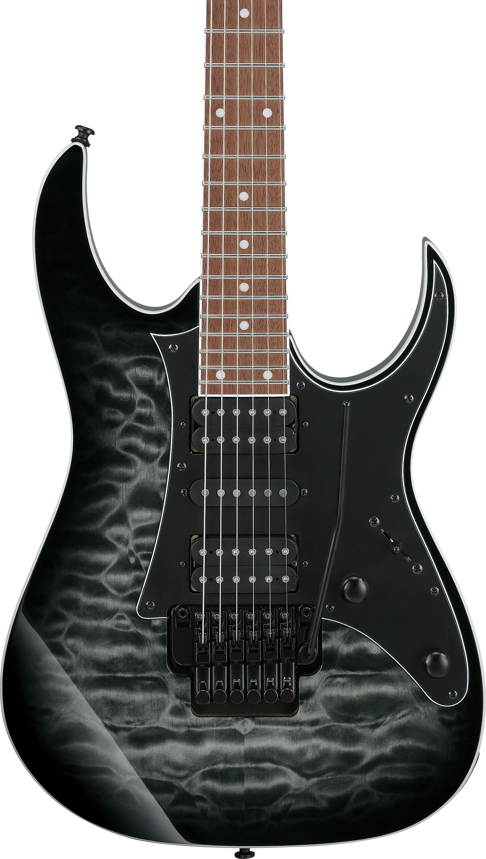 IBANEZ RG450QMB TGB