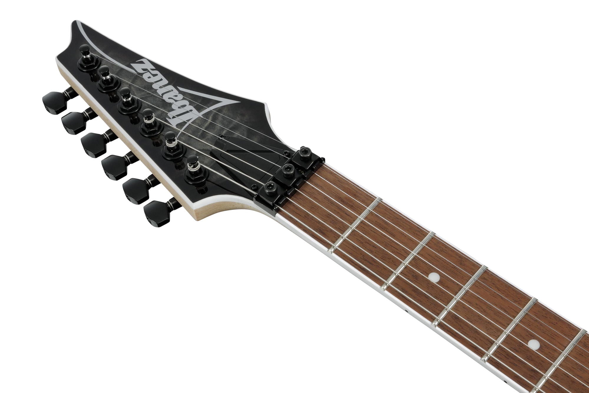 IBANEZ RG450QMB TGB