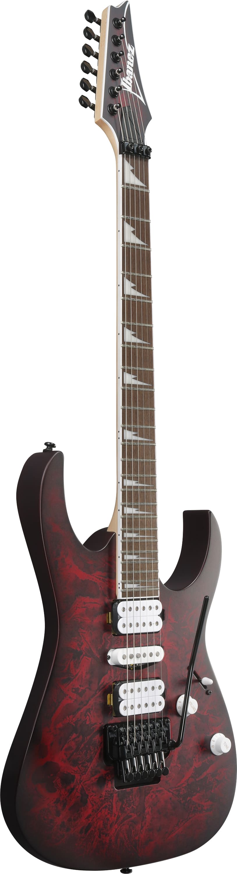 IBANEZ RG470DXW WZM