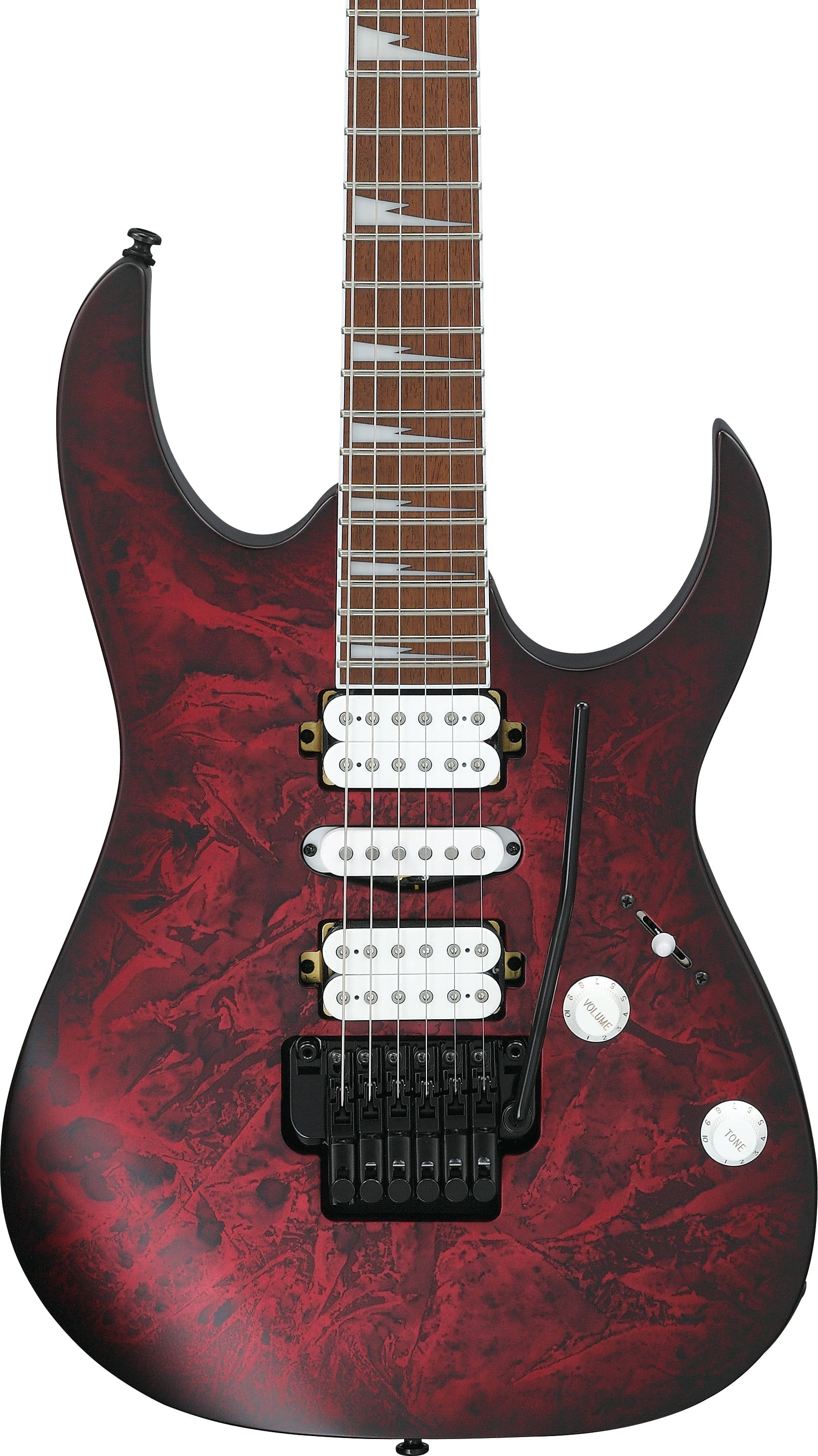IBANEZ RG470DXW WZM