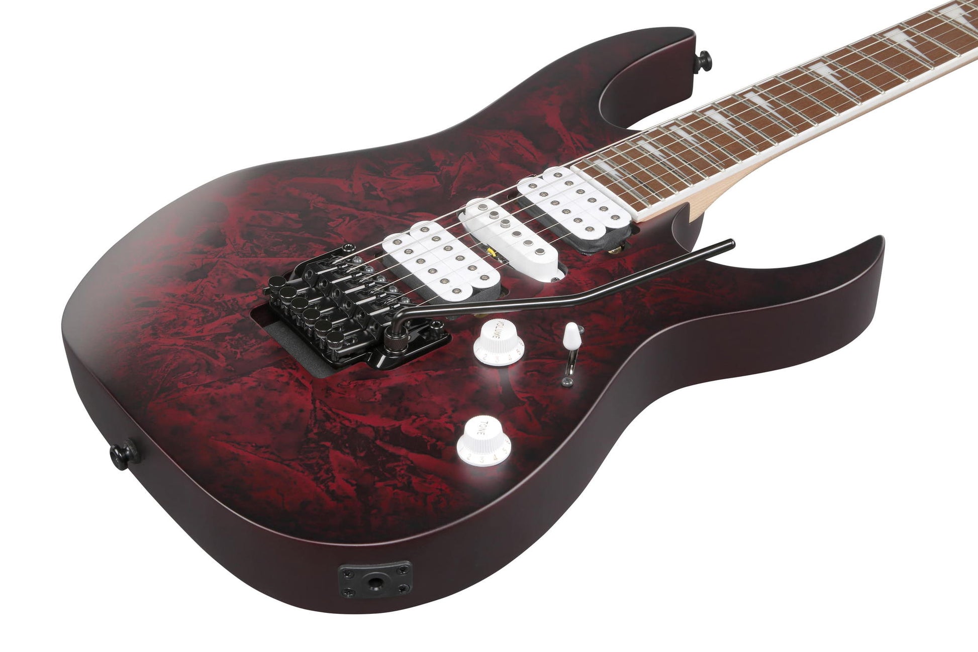 IBANEZ RG470DXW WZM