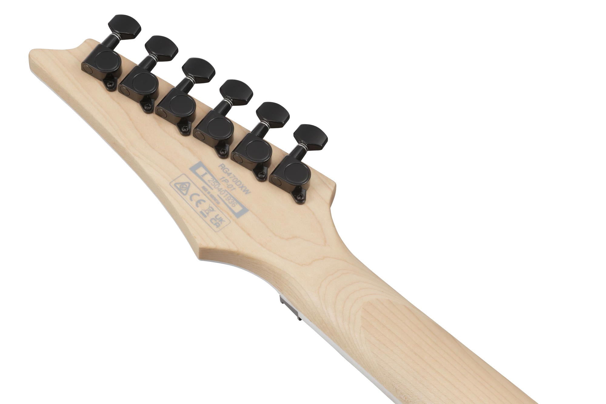 IBANEZ RG470DXW WZM