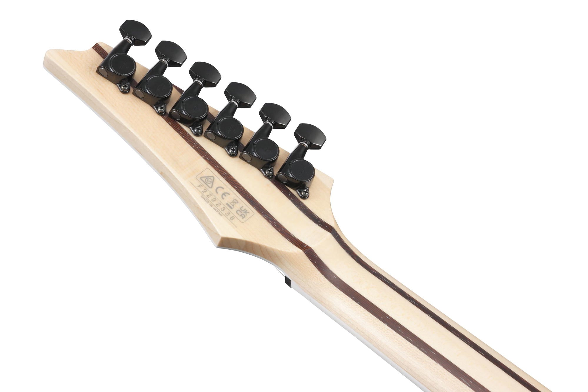 IBANEZ RG5121RET PRT