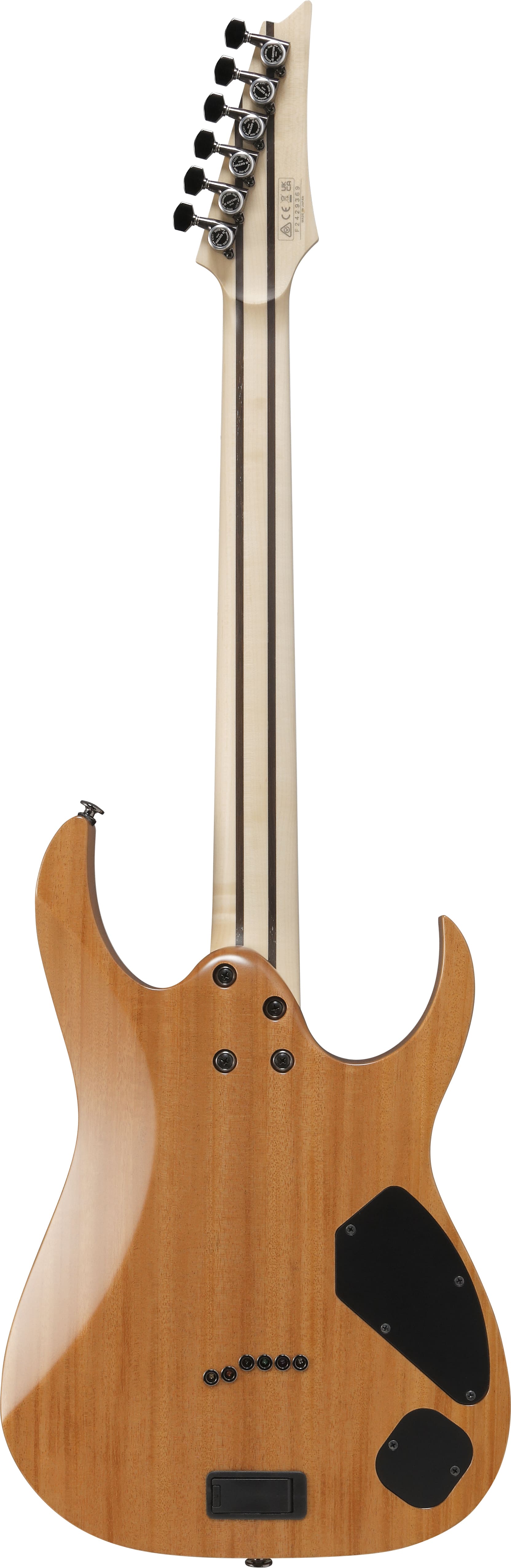 IBANEZ RG5121RL DBF