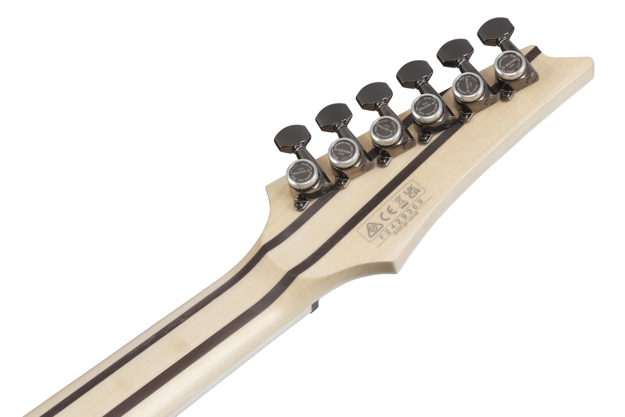 IBANEZ RG5121R DBF