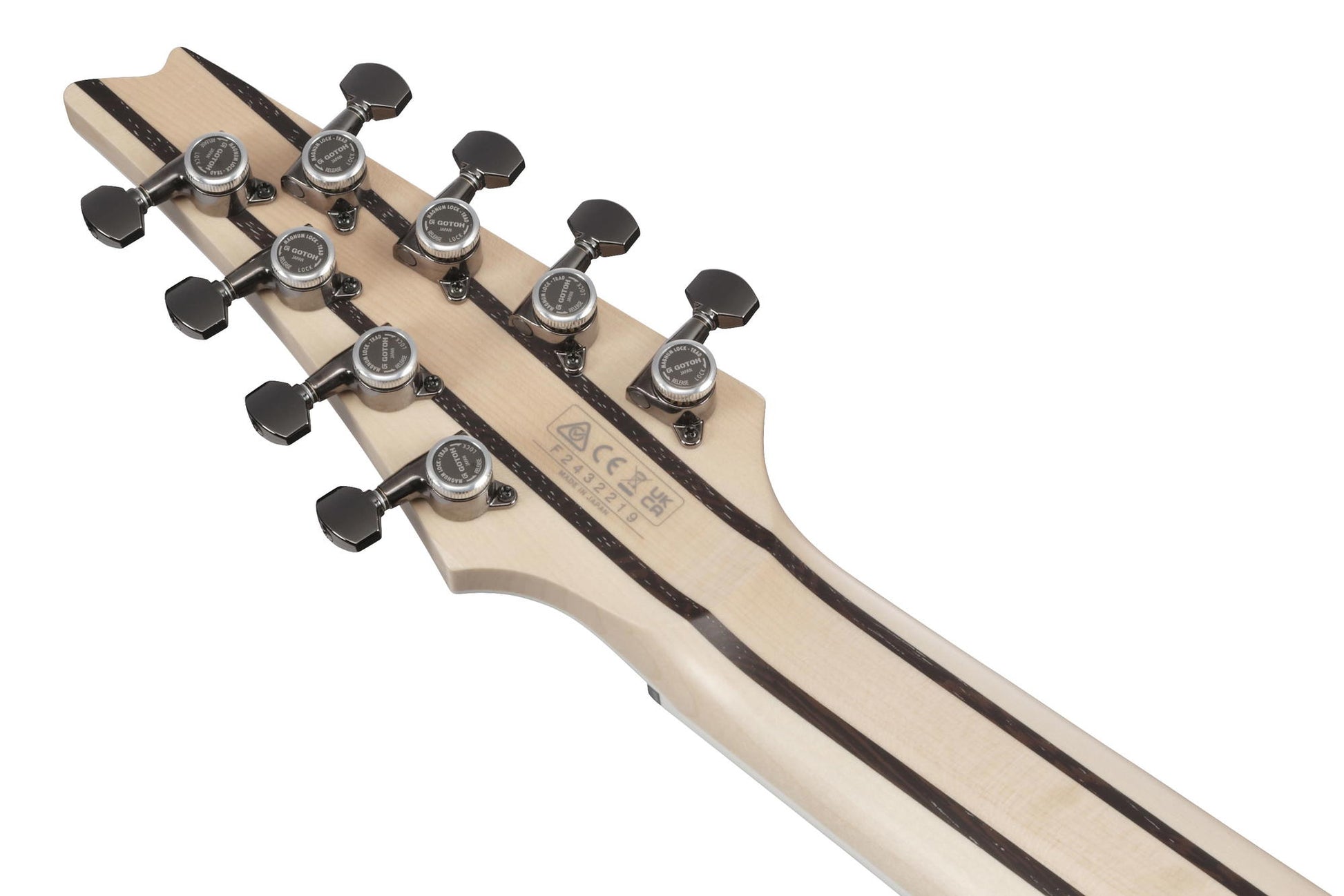 IBANEZ RG5328R LDK