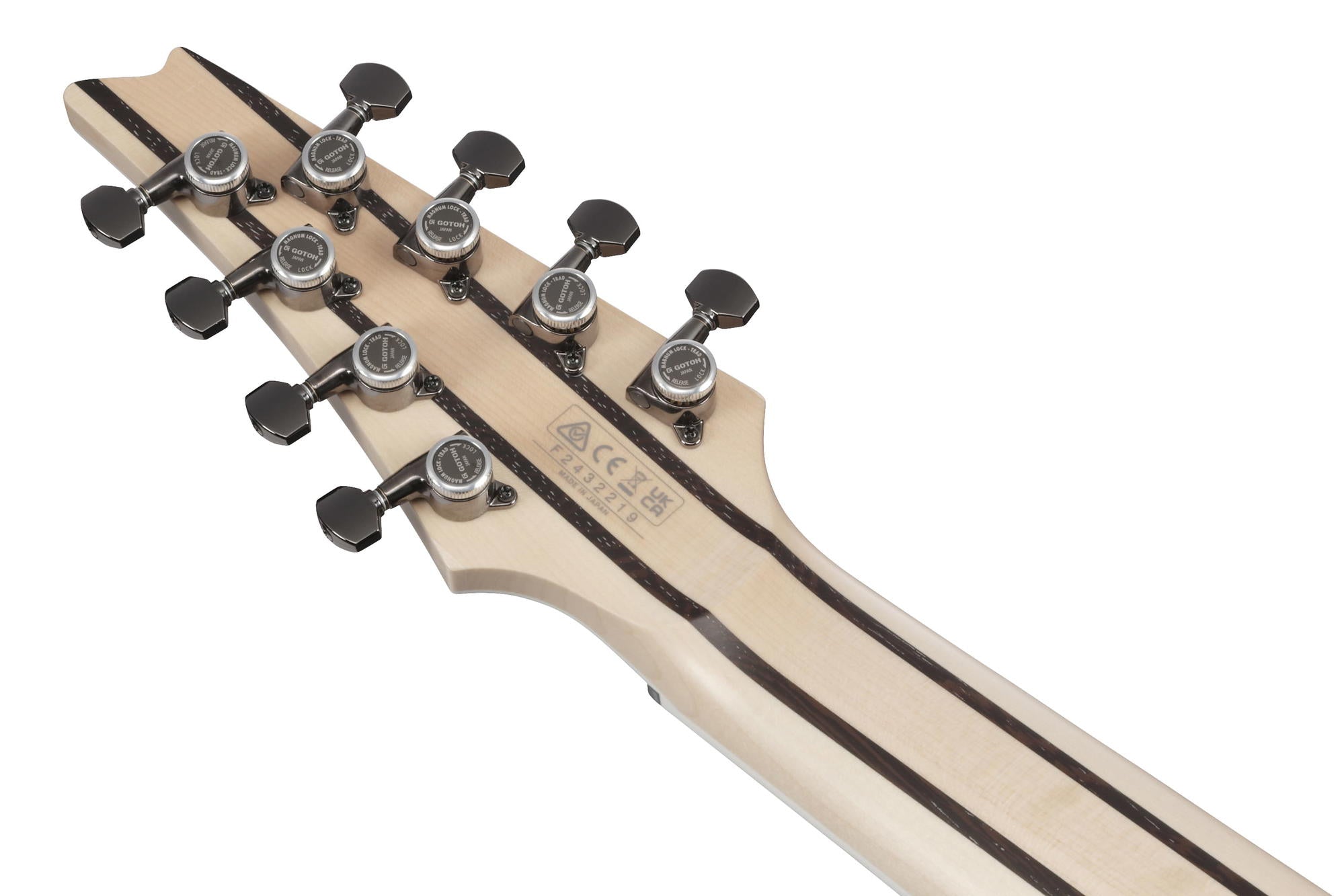 IBANEZ RG5328R LDK