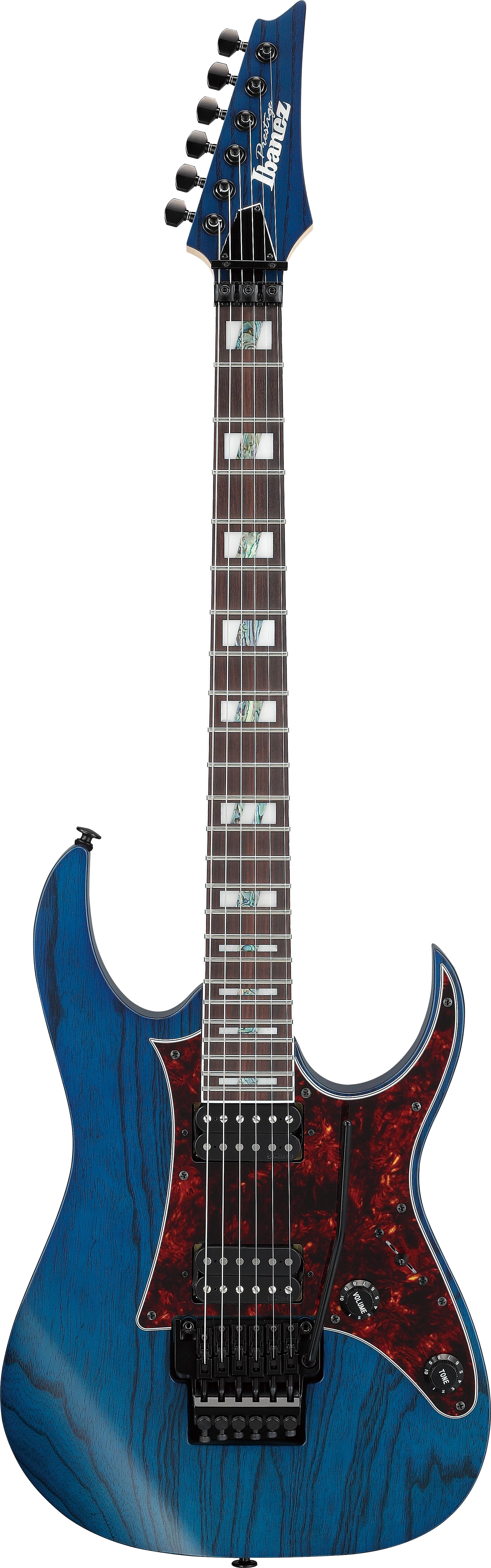 IBANEZ RG653DX TDF