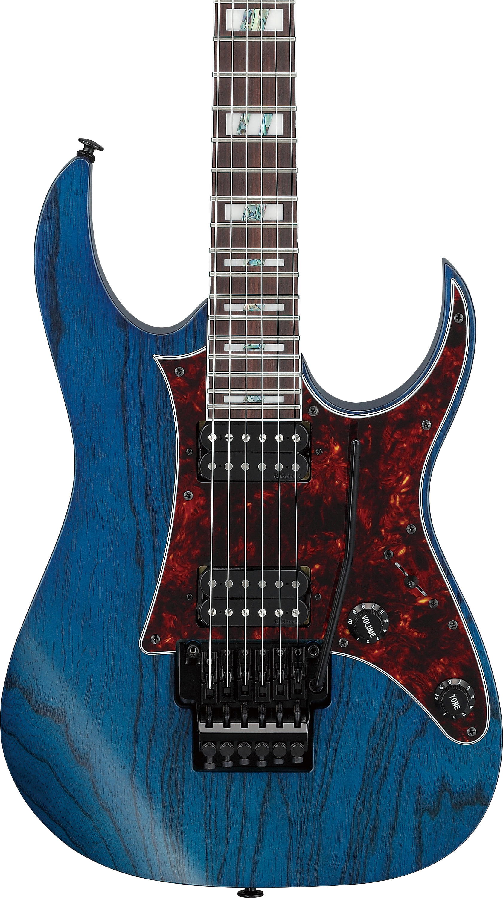 IBANEZ RG653DX TDF