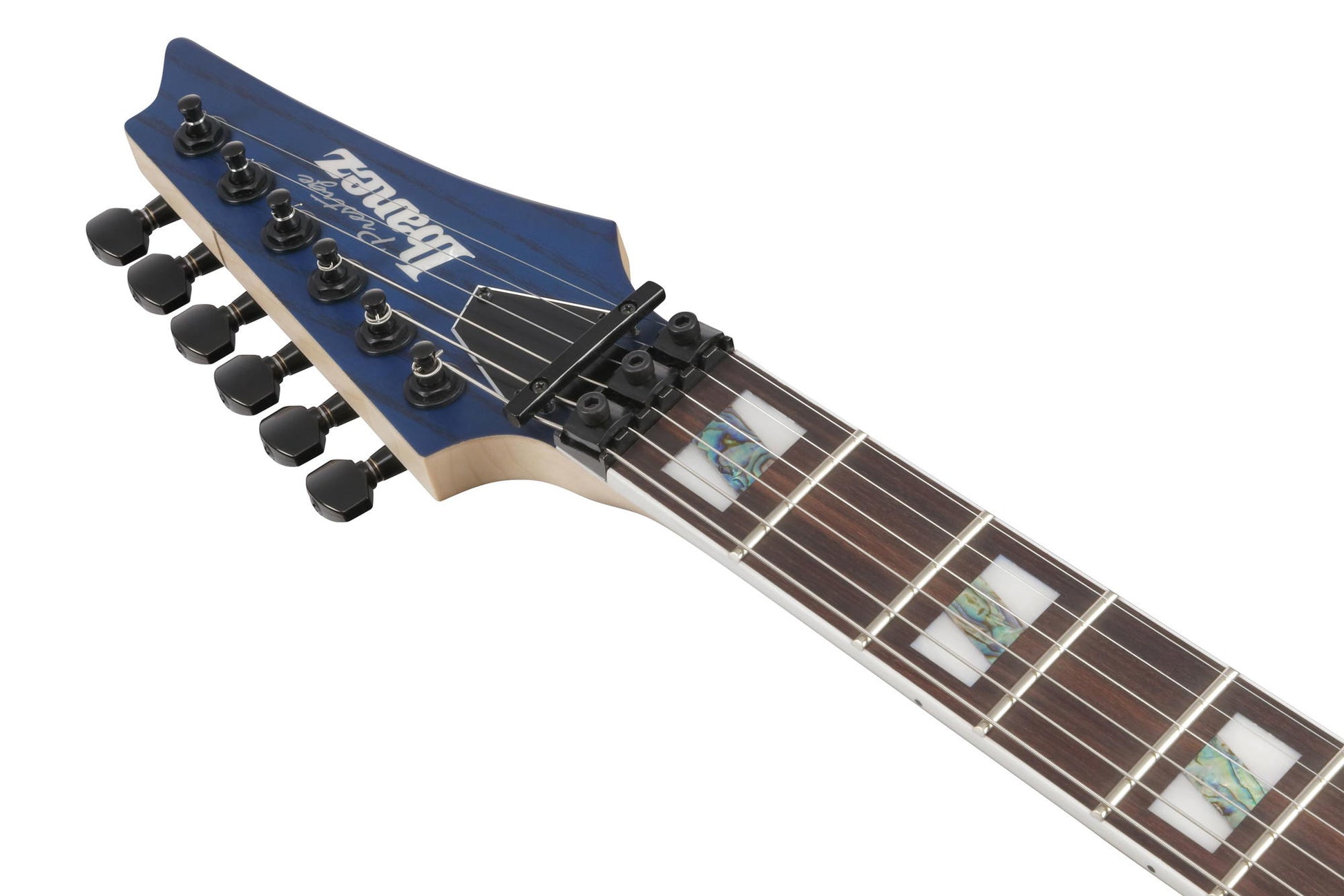 IBANEZ RG653DX TDF