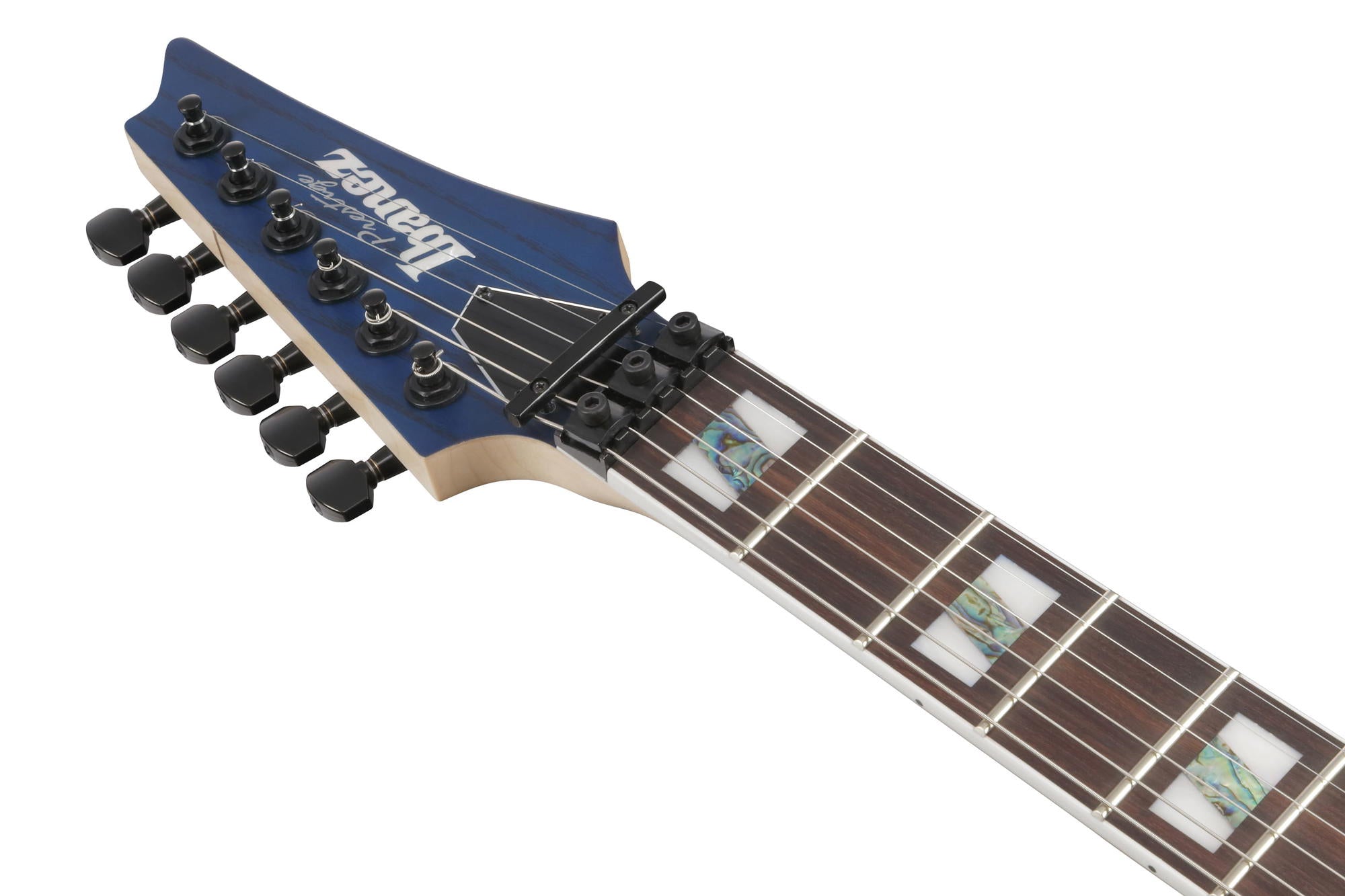 IBANEZ RG653DX TDF