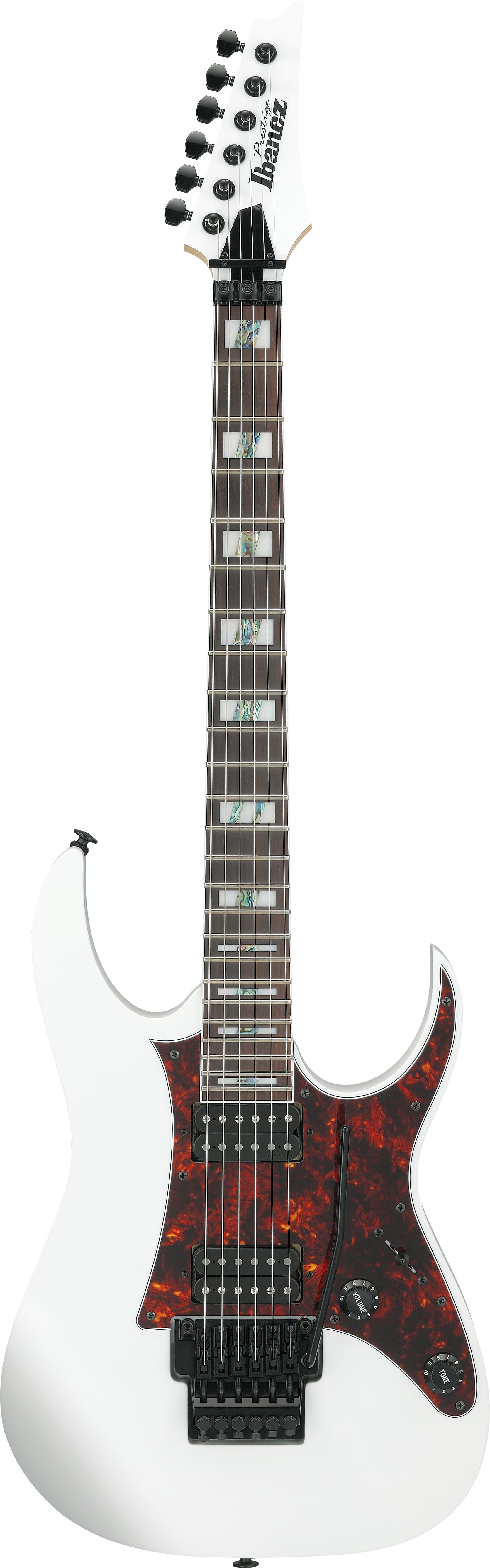 IBANEZ RG653DX WHF
