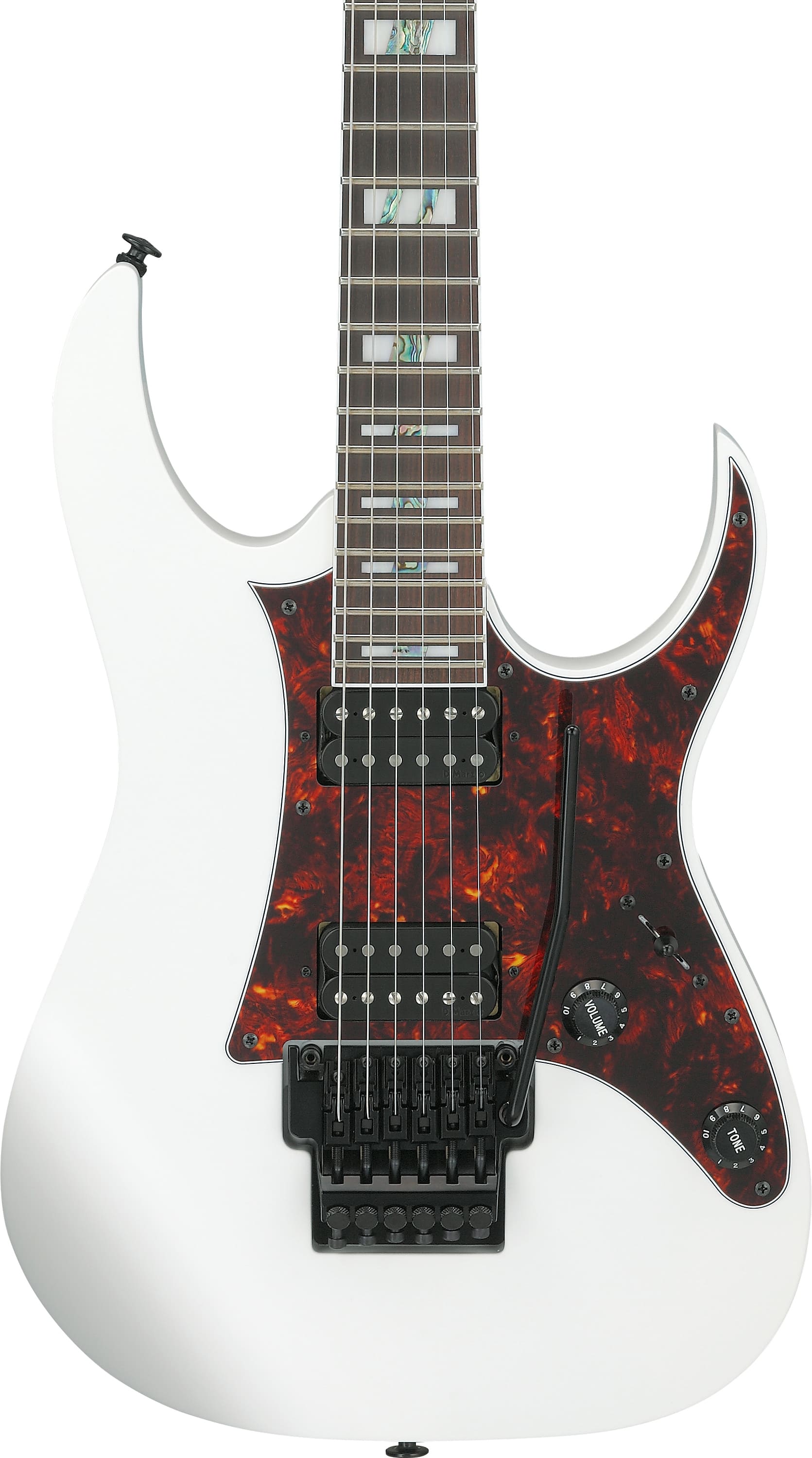 IBANEZ RG653DX WHF
