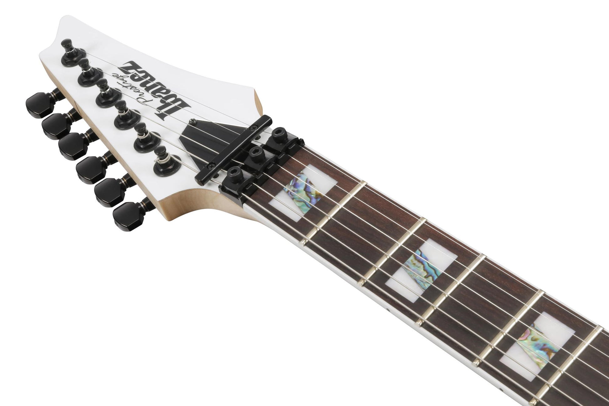IBANEZ RG653DX WHF
