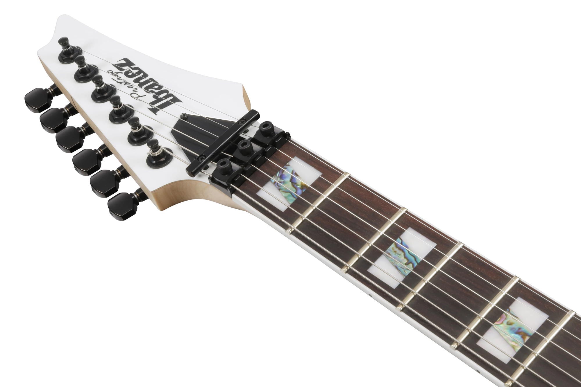 IBANEZ RG653DX WHF