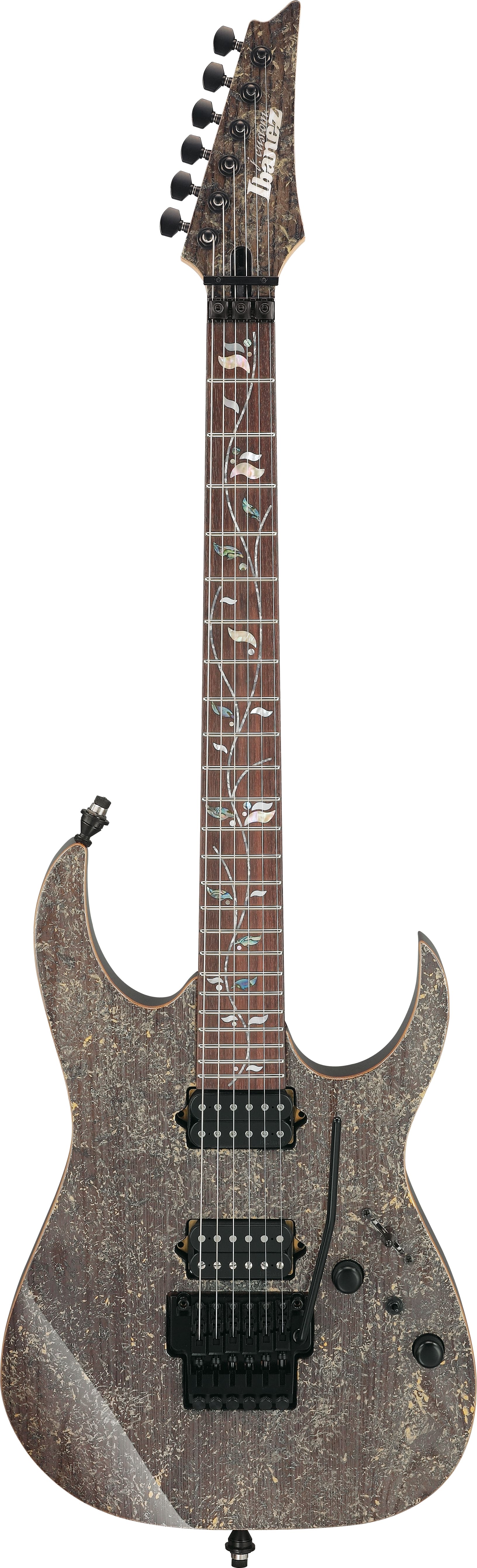 IBANEZ RG8620AH BQZ