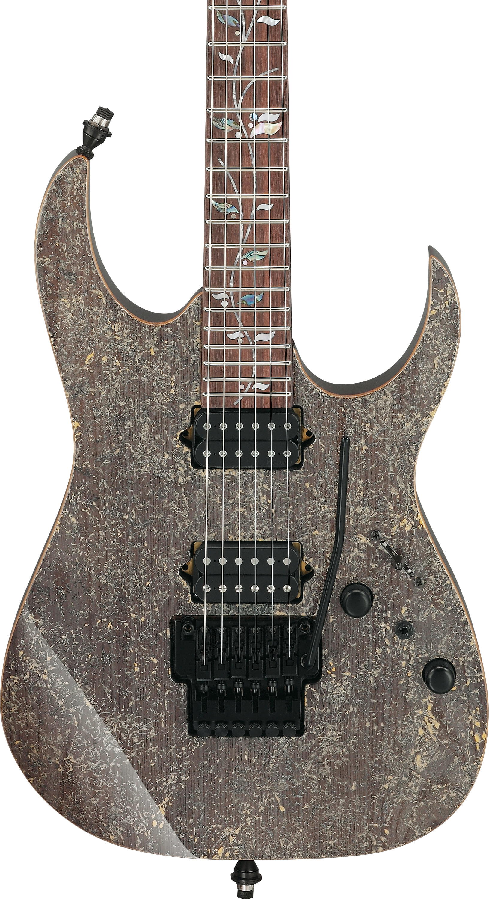 IBANEZ RG8620AH BQZ