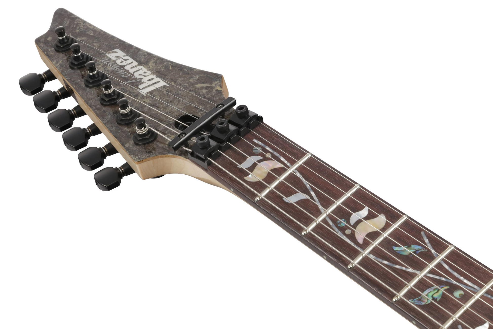 IBANEZ RG8620AH BQZ
