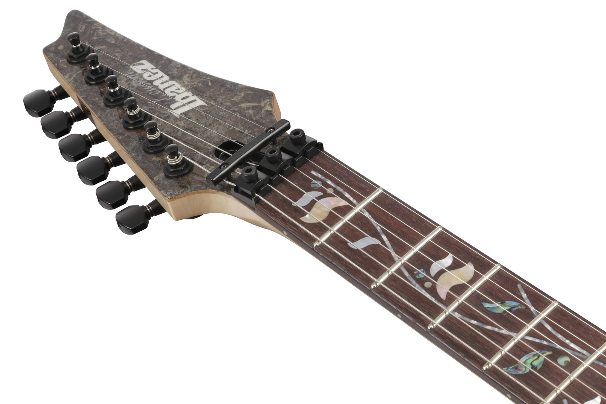 IBANEZ RG8620AH BQZ