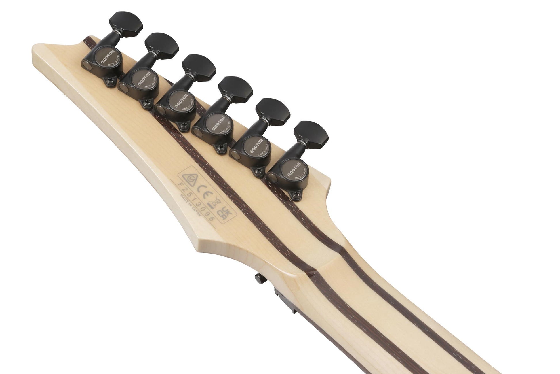 IBANEZ RG8620AH BQZ