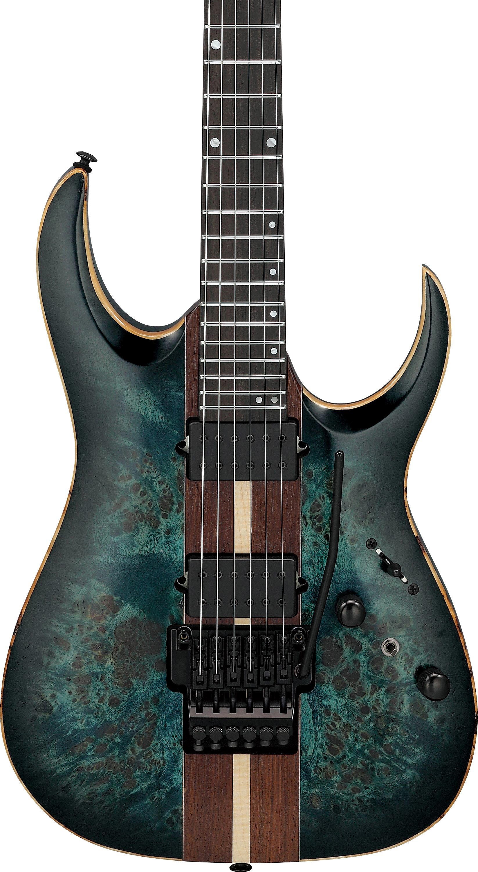 IBANEZ RGA20P1PB CUL