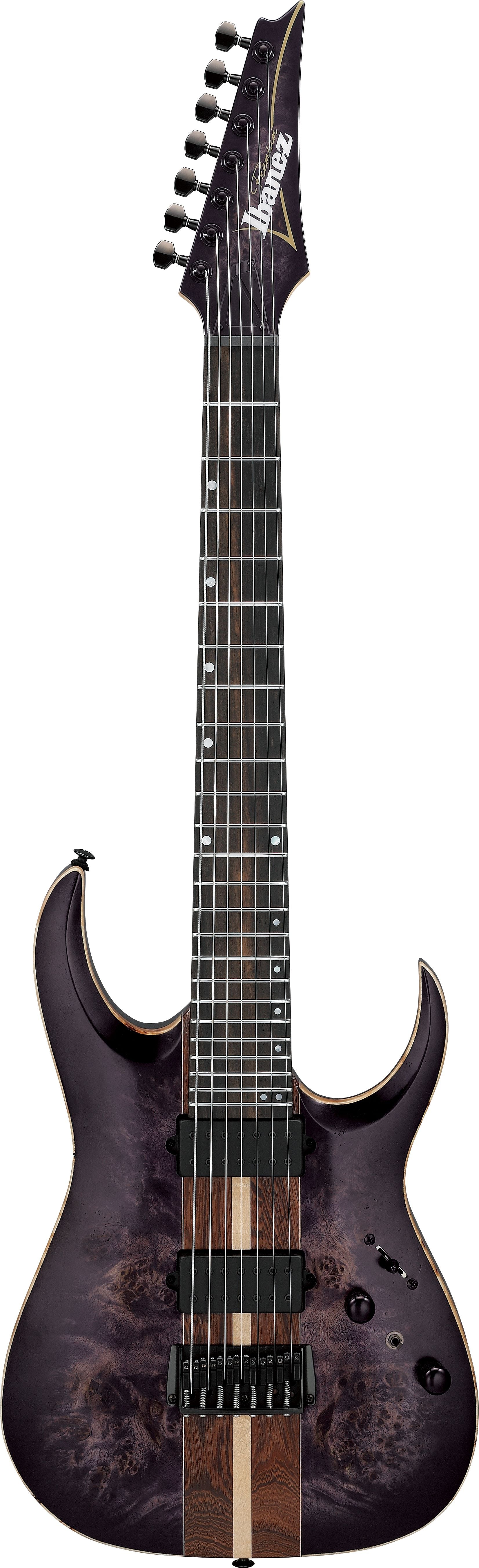 IBANEZ RGA217P1PB DRL