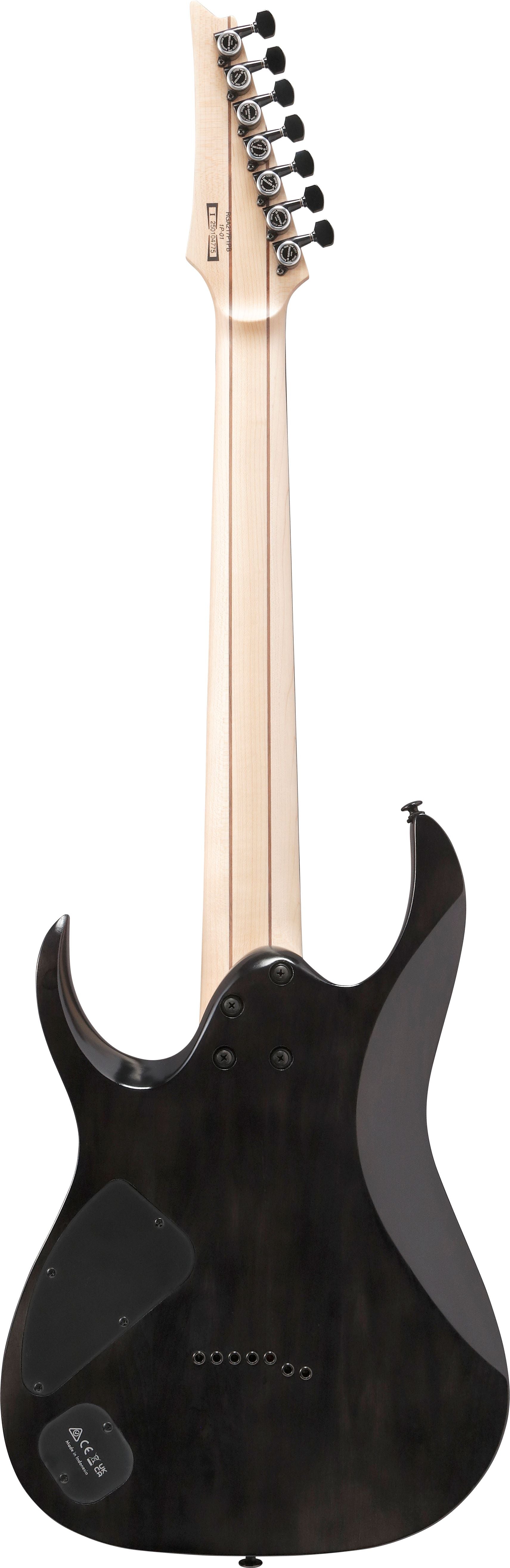 IBANEZ RGA217P1PB DRL