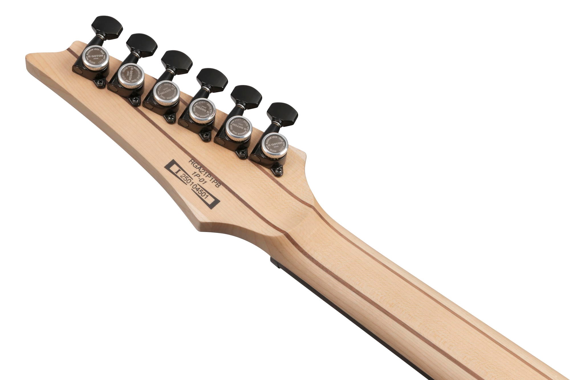 IBANEZ RGA21P1PB DRL