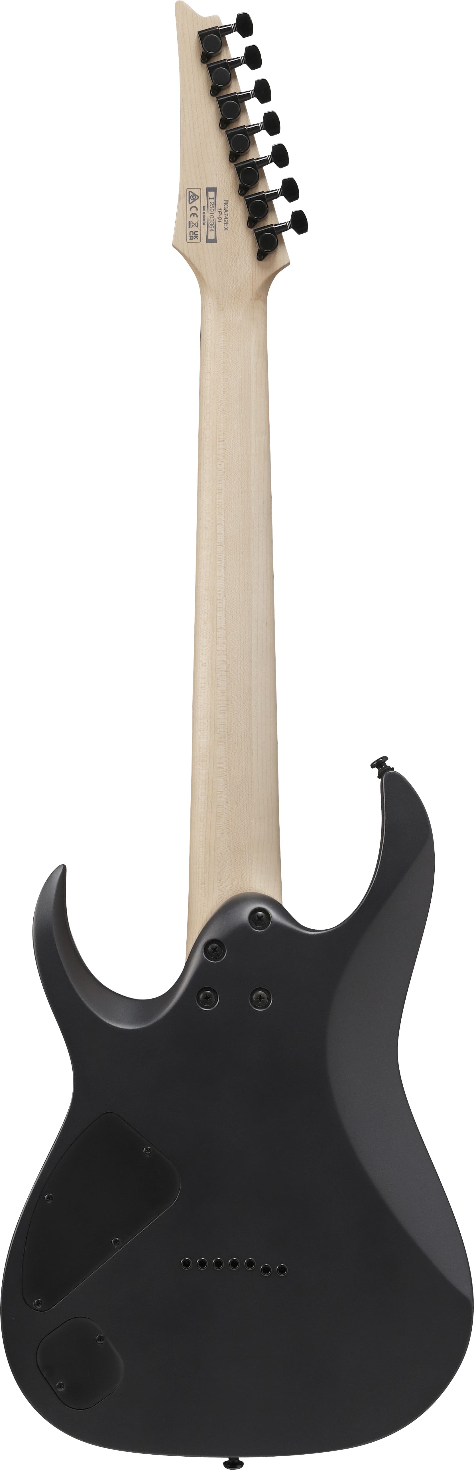 IBANEZ RGA742EX BAM