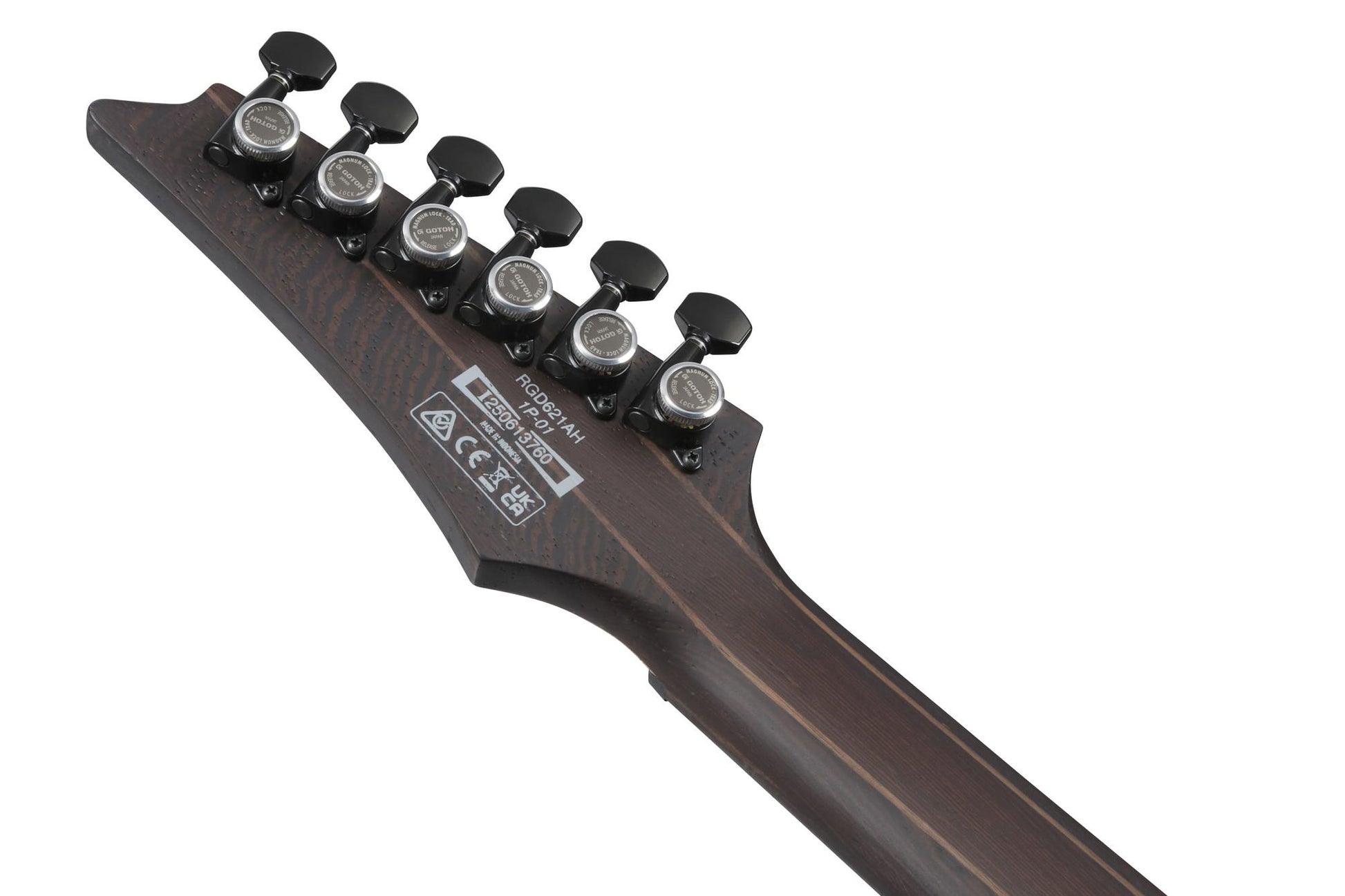 IBANEZ RGD621AH MNF