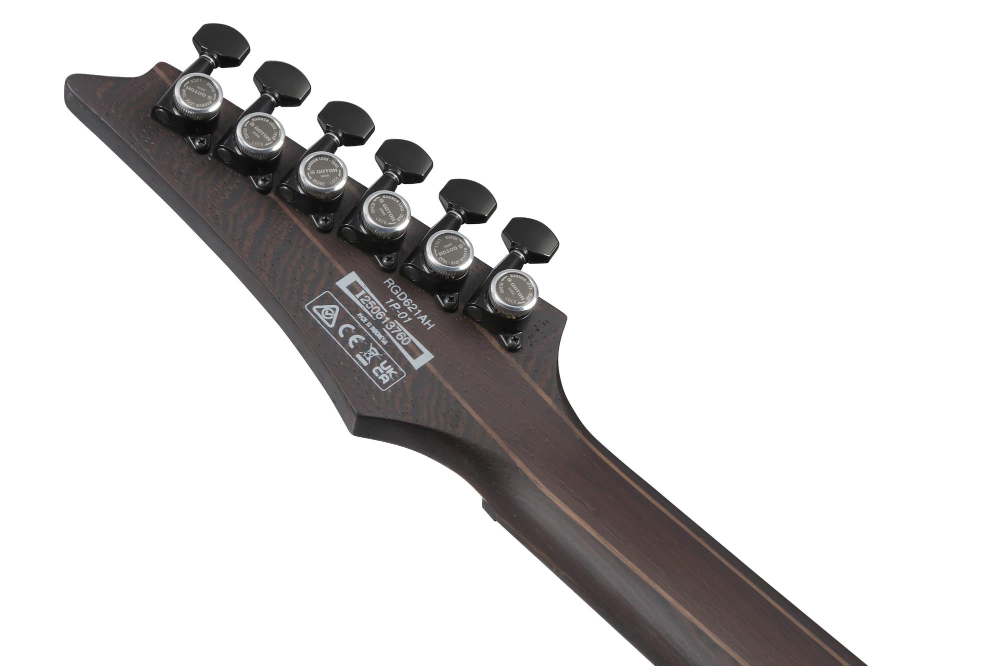IBANEZ RGD621AH MNF