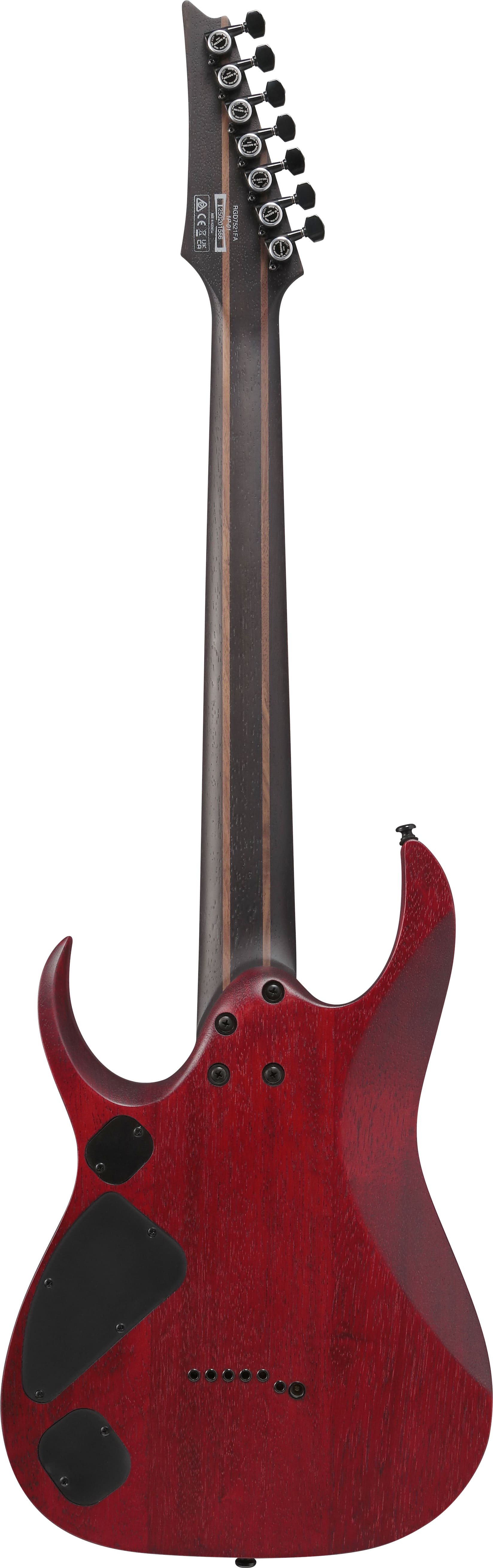 IBANEZ RGD721FA WUF