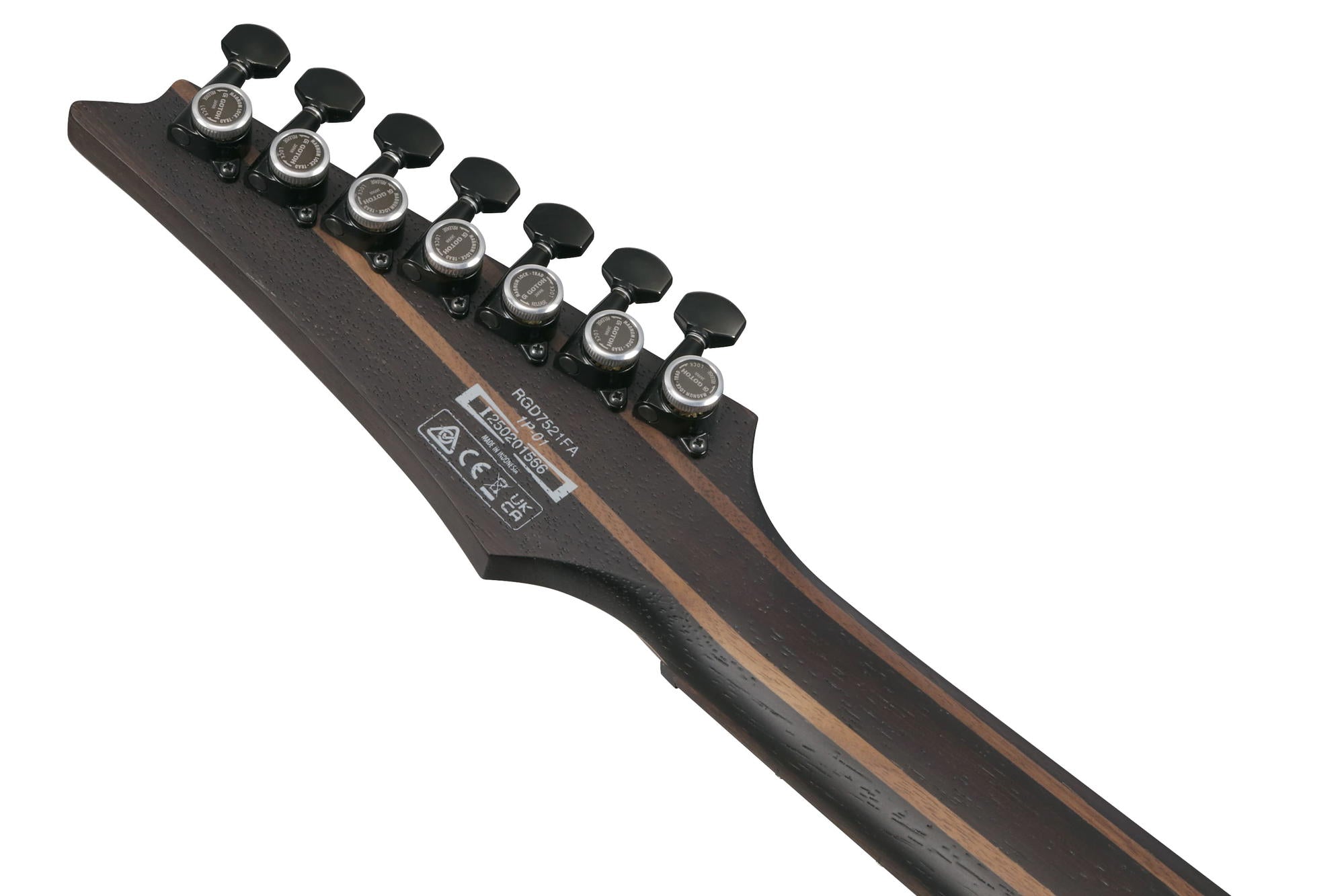 IBANEZ RGD721FA WUF