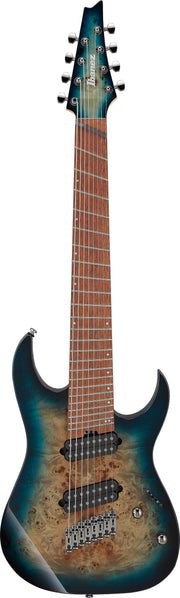 IBANEZ RGMS8PB CBS