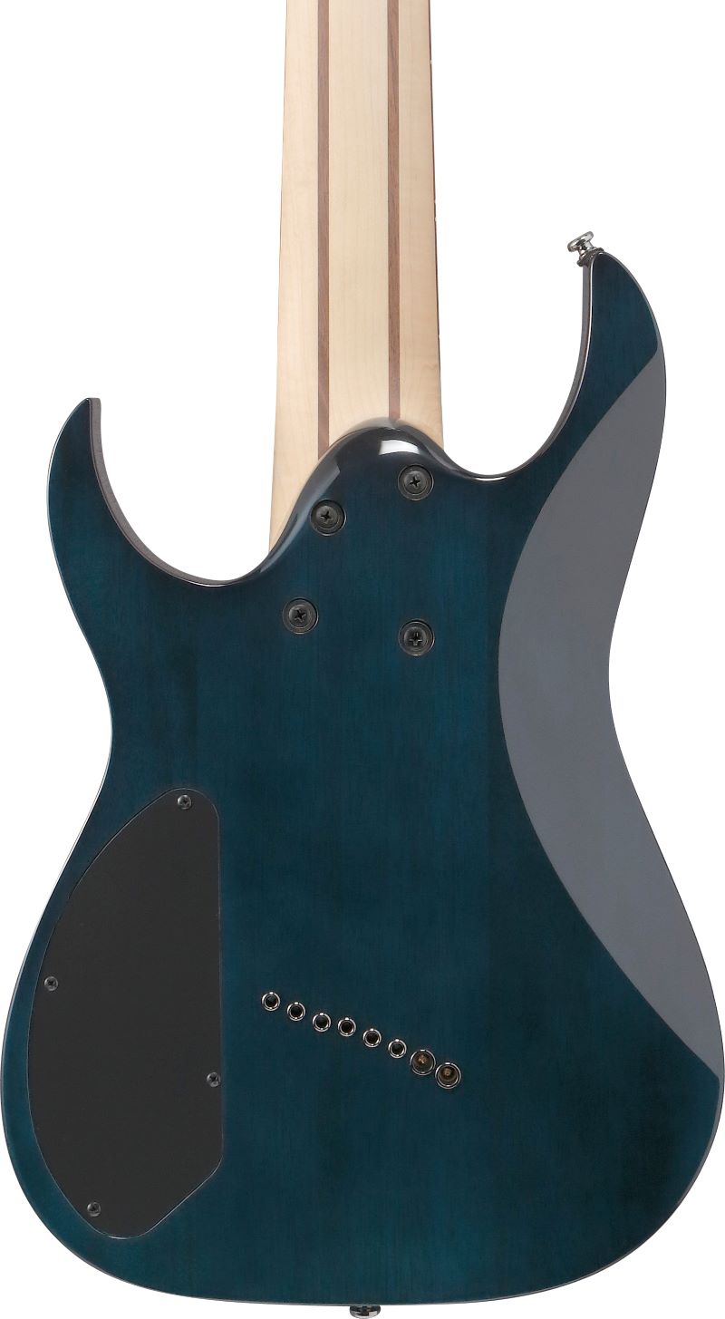 IBANEZ RGMS8PB CBS
