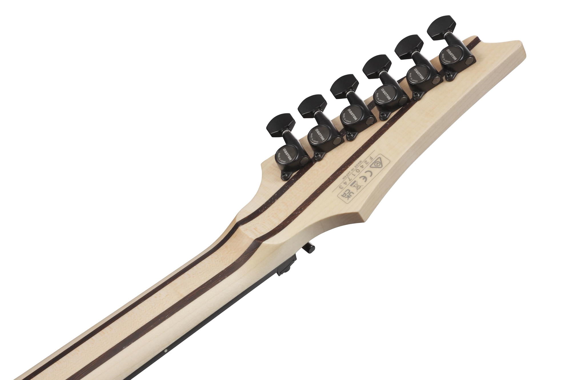 IBANEZ RGR5130R KM