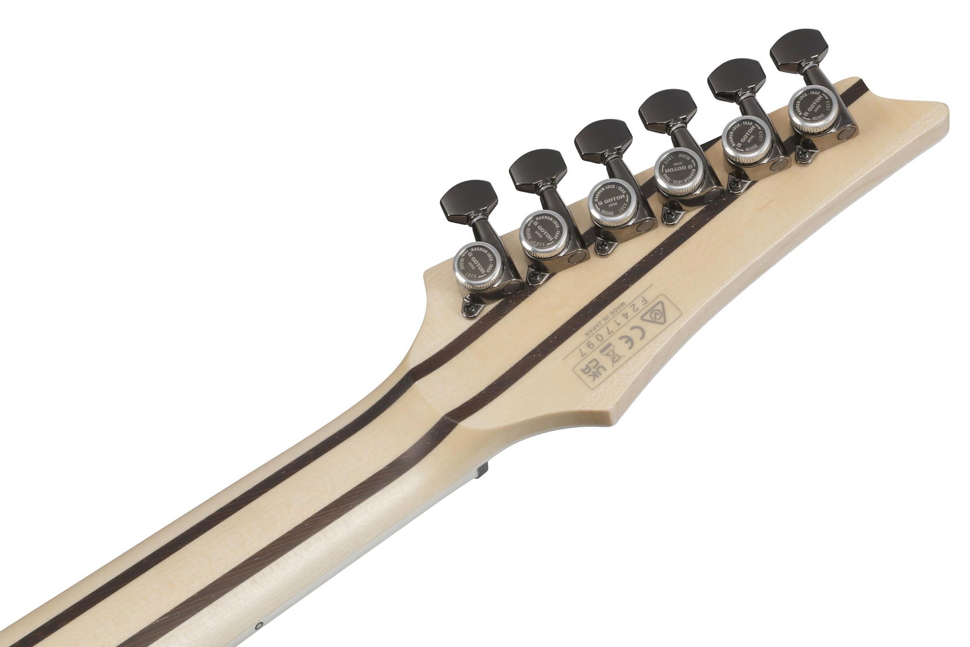 IBANEZ RGR5221R TFR