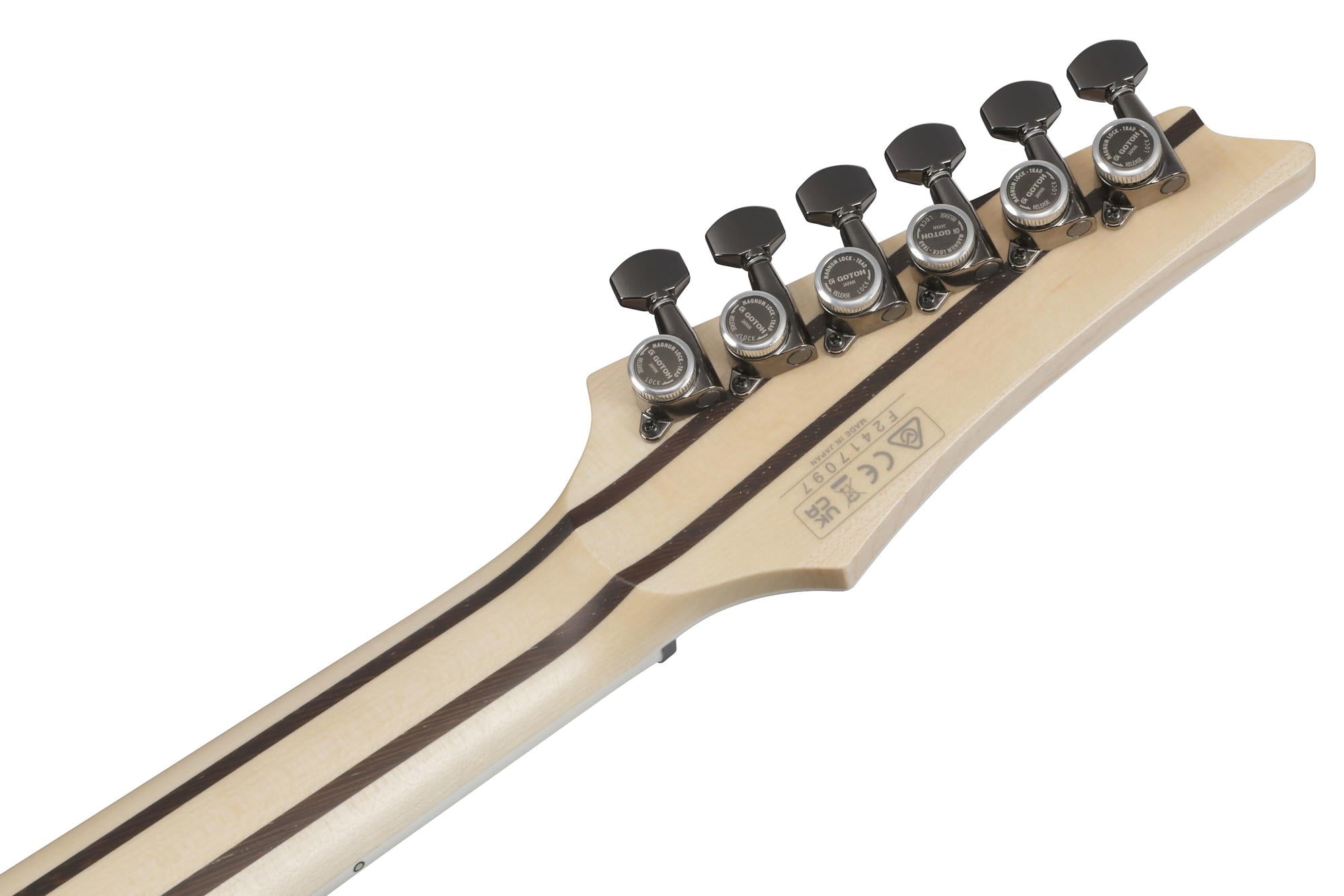 IBANEZ RGR5221R TFR