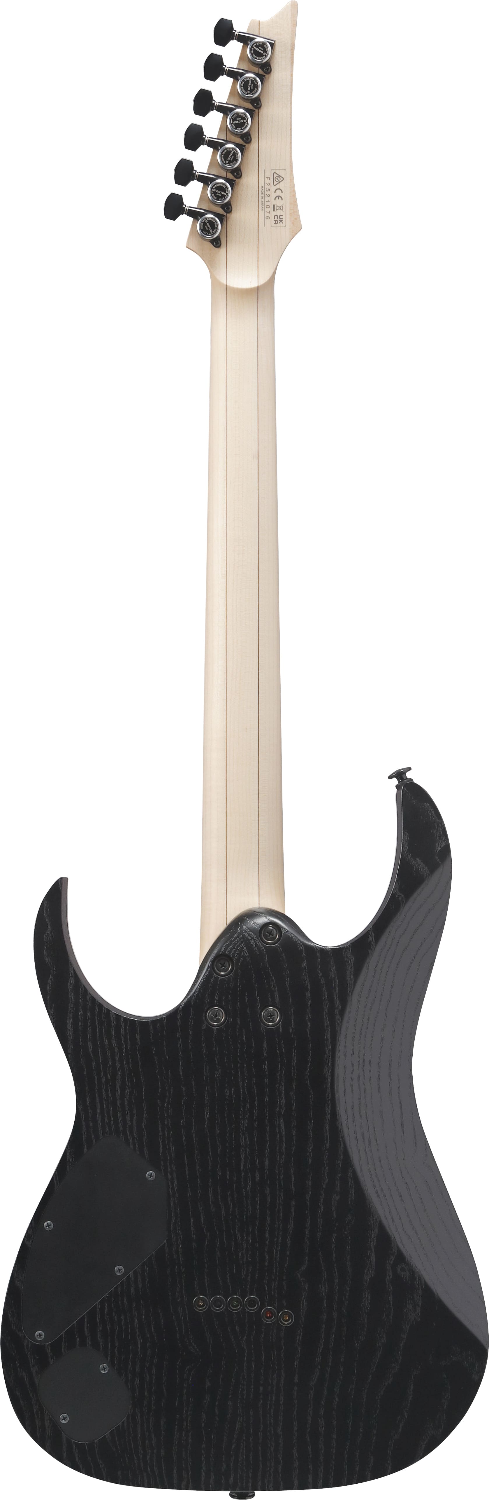 IBANEZ RGR662AHBF WK